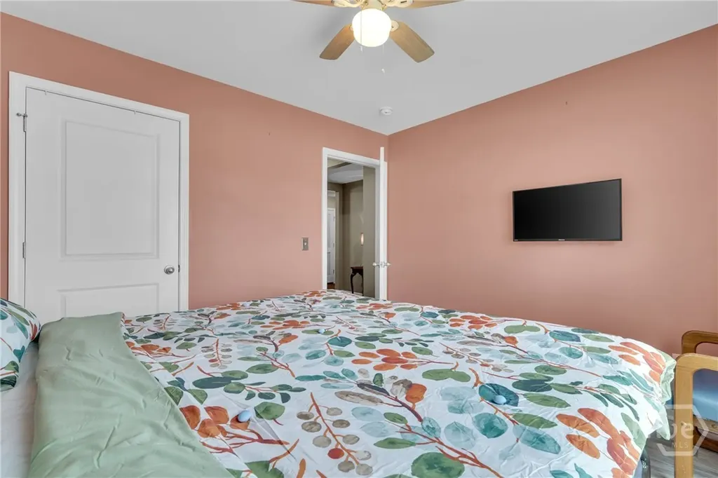 101 Cotton Bluff Court Guyton GA 31312