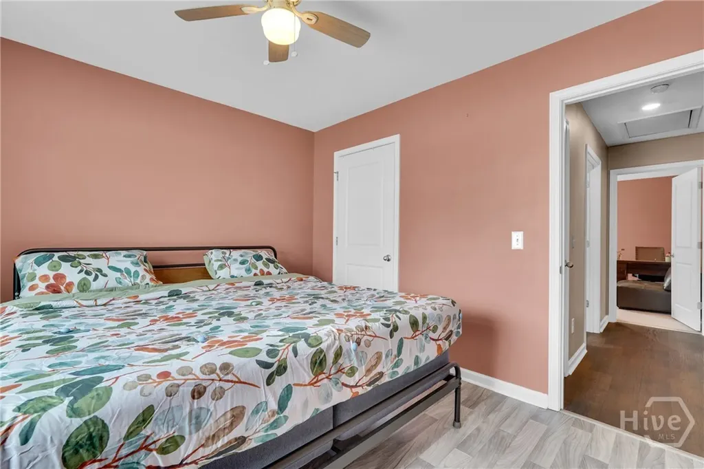 101 Cotton Bluff Court Guyton GA 31312