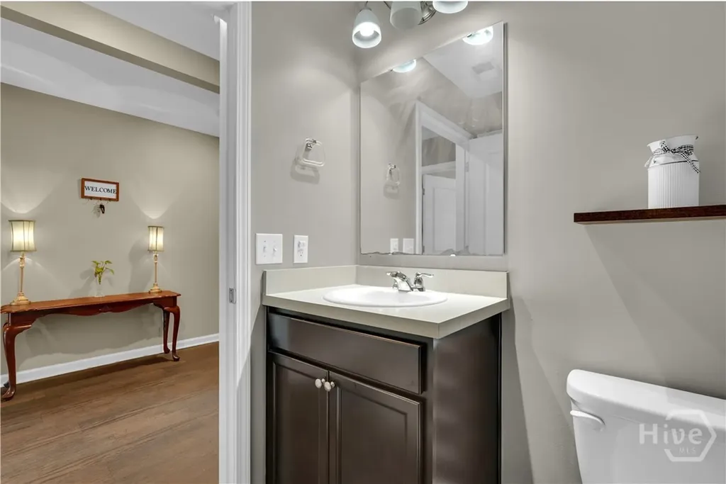 101 Cotton Bluff Court Guyton GA 31312