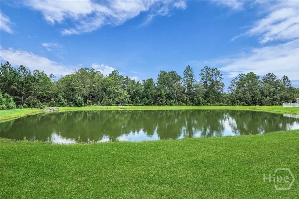 101 Cotton Bluff Court Guyton GA 31312