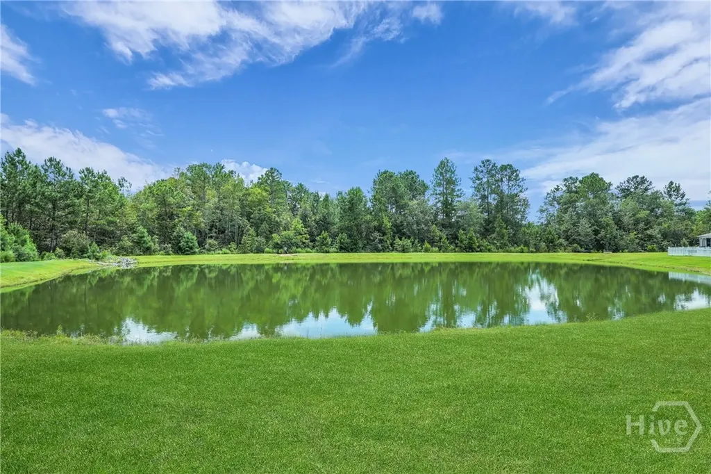 101 Cotton Bluff Court Guyton GA 31312