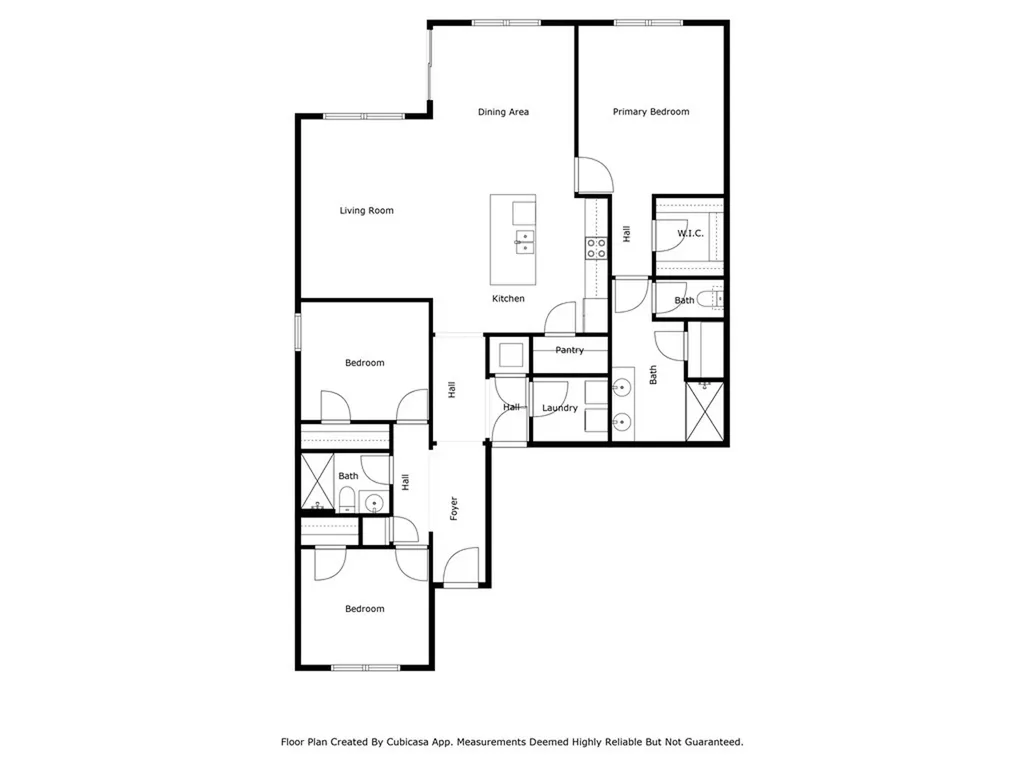 101 Cotton Bluff Court Guyton GA 31312