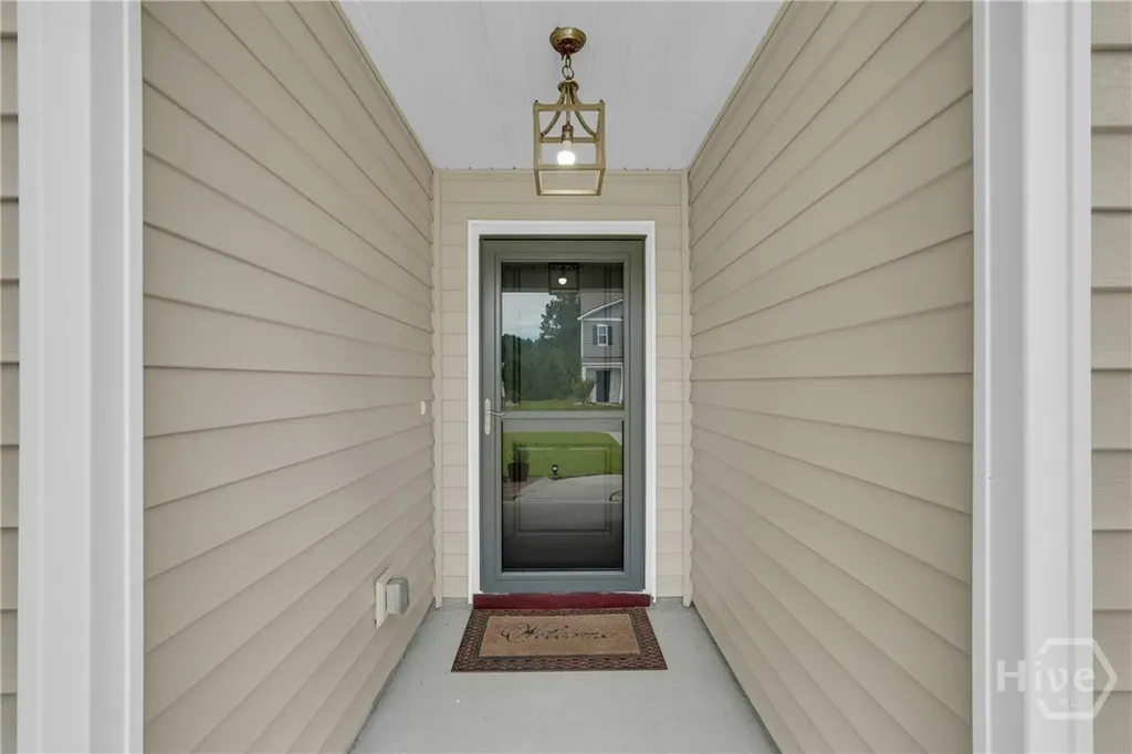 101 Cotton Bluff Court Guyton GA 31312