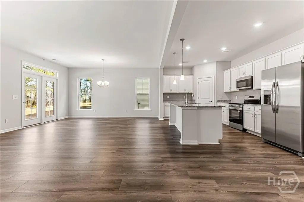 198 Brookline Drive Savannah GA 31407