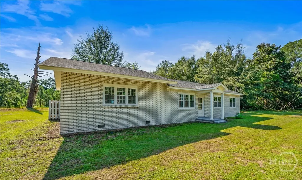 160 Bruce K Smalls Drive Beaufort SC 29906