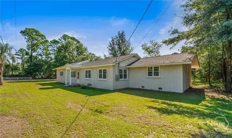 160 Bruce K Smalls Drive Beaufort SC 29906