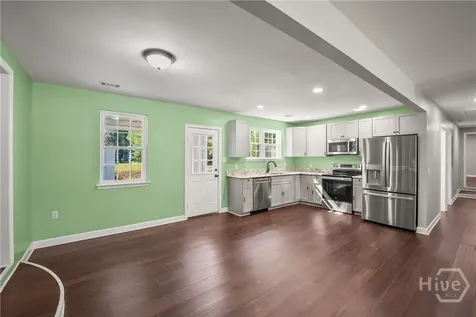 160 Bruce K Smalls Drive Beaufort SC 29906