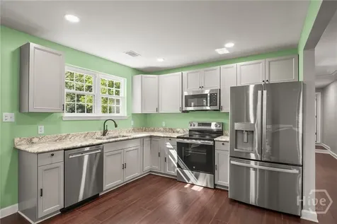 160 Bruce K Smalls Drive Beaufort SC 29906