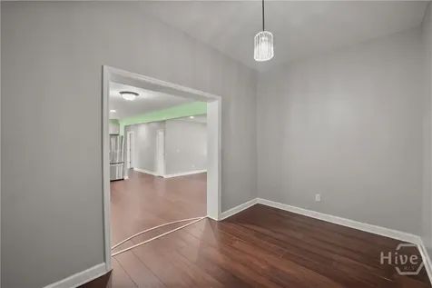 160 Bruce K Smalls Drive Beaufort SC 29906
