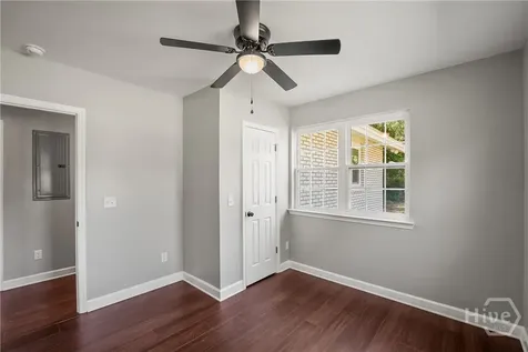 160 Bruce K Smalls Drive Beaufort SC 29906