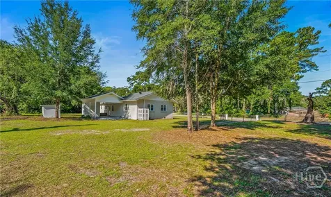 160 Bruce K Smalls Drive Beaufort SC 29906