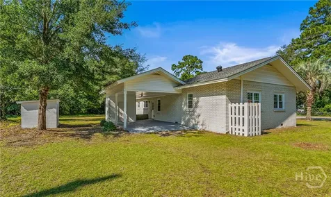 160 Bruce K Smalls Drive Beaufort SC 29906
