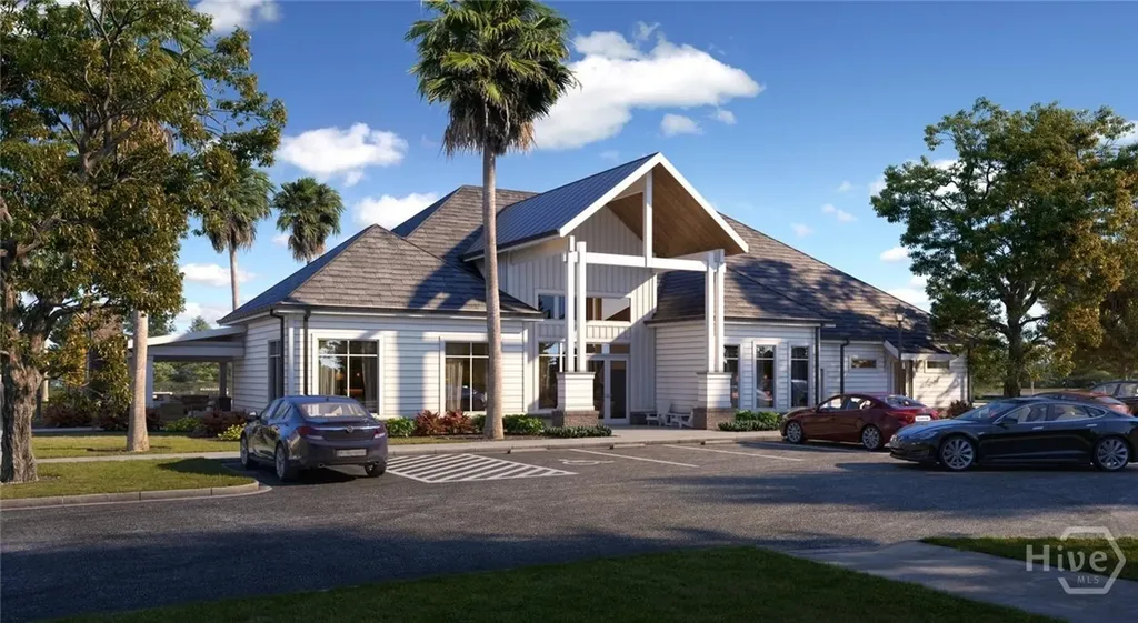 5700 Ogeechee Road Savannah GA 31404