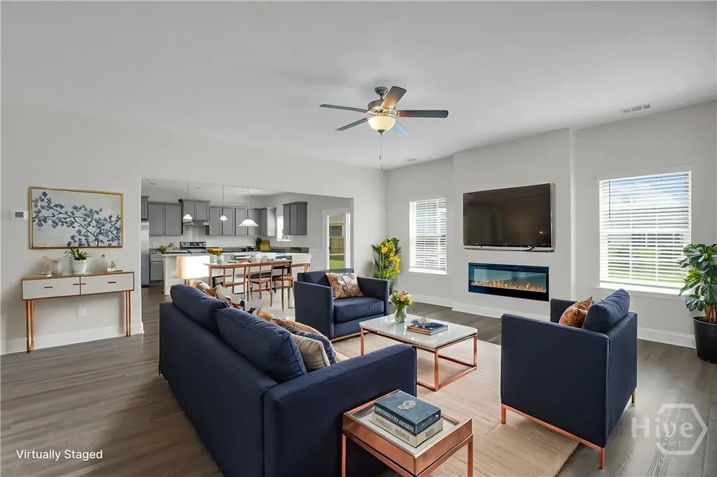 141 Guana Lane Bloomingdale GA 31302