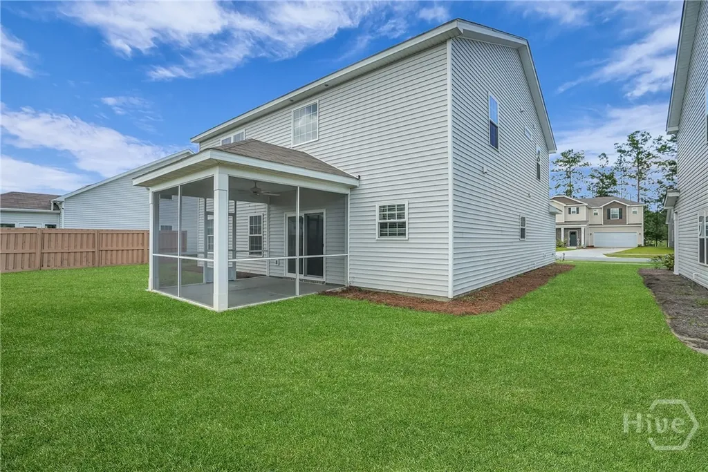 141 Guana Lane Bloomingdale GA 31302