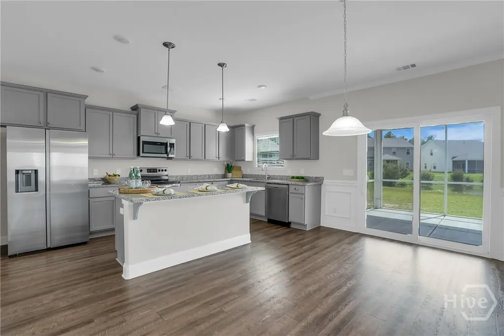 141 Guana Lane Bloomingdale GA 31302