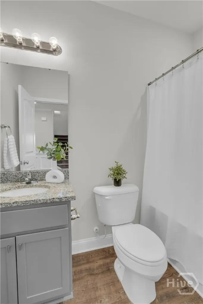 141 Guana Lane Bloomingdale GA 31302