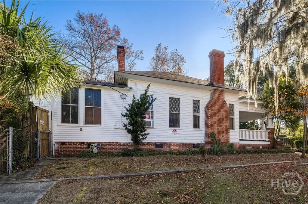 1812 E Gwinnett Street Savannah GA 31404