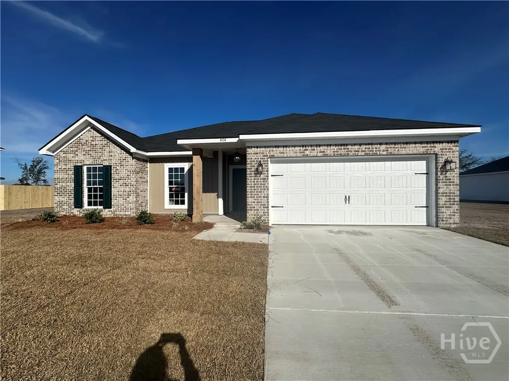 474 Deer Meadow Way SE Allenhurst GA 31301