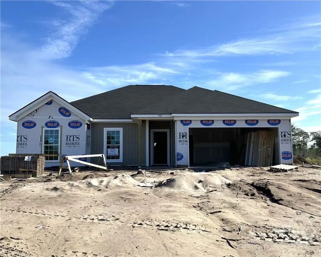 474 Deer Meadow Way SE Allenhurst GA 31301