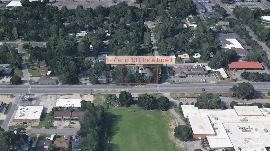 127-131 Inca Road Savannah GA 31406