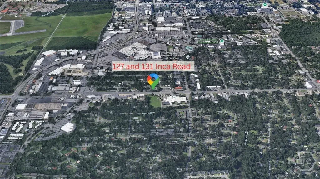 127-131 Inca Road Savannah GA 31406