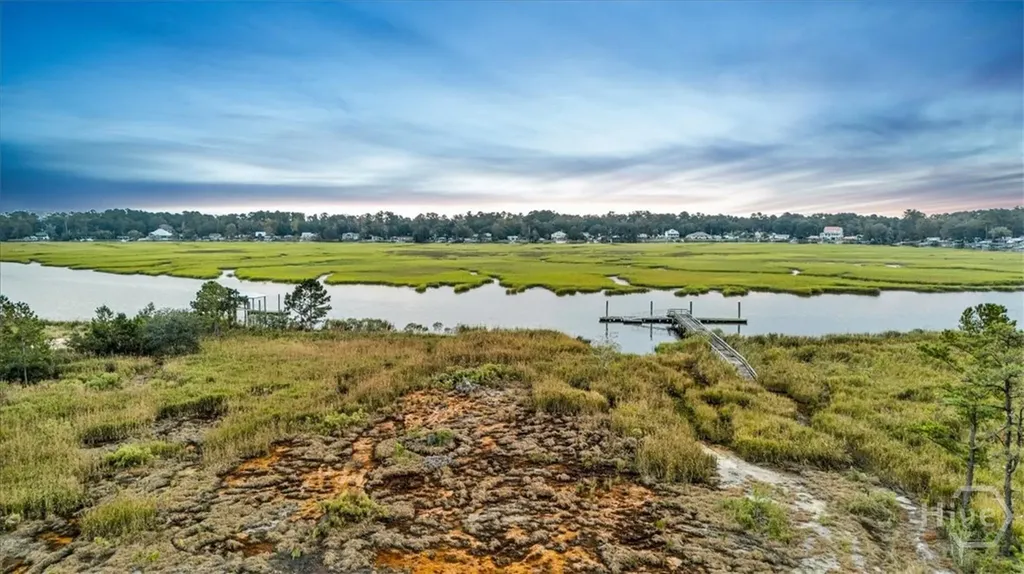 Lot 26 Jerico Marsh Road Midway GA 31320