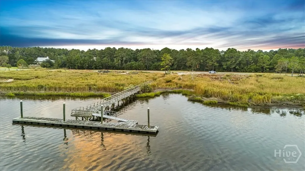 Lot 26 Jerico Marsh Road Midway GA 31320