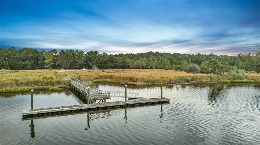 Lot 26 Jerico Marsh Road Midway GA 31320