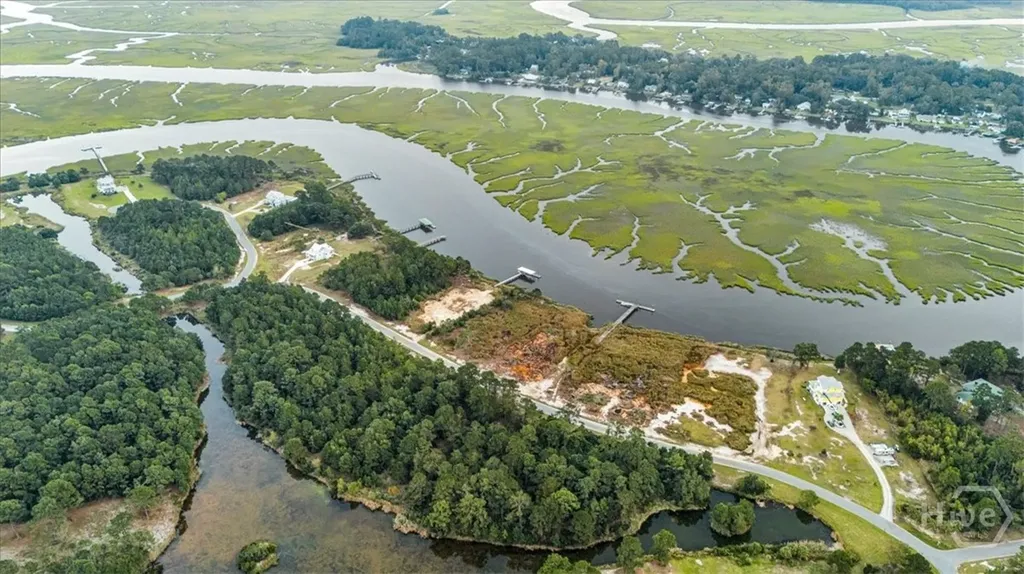 Lot 26 Jerico Marsh Road Midway GA 31320