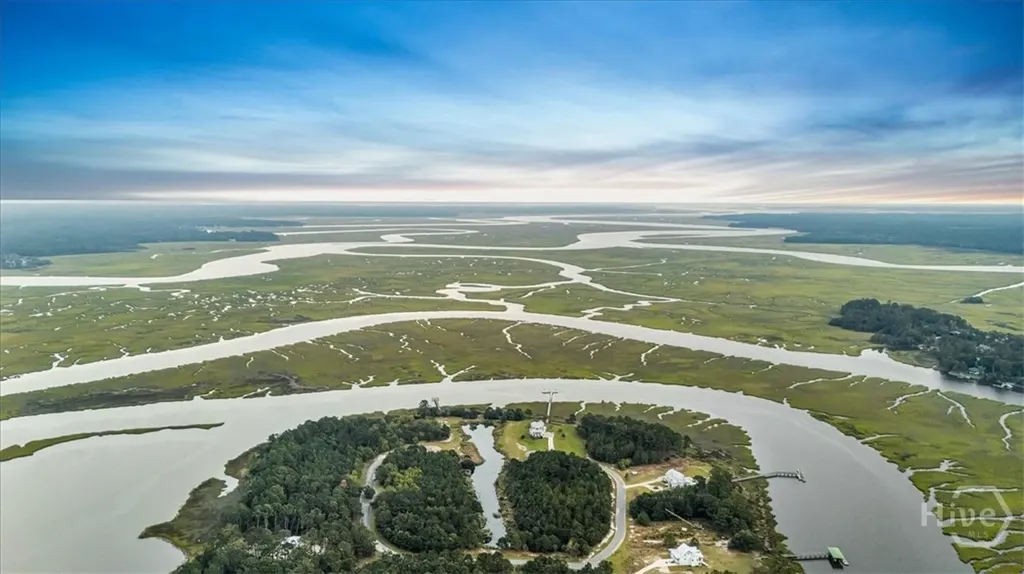 Lot 26 Jerico Marsh Road Midway GA 31320