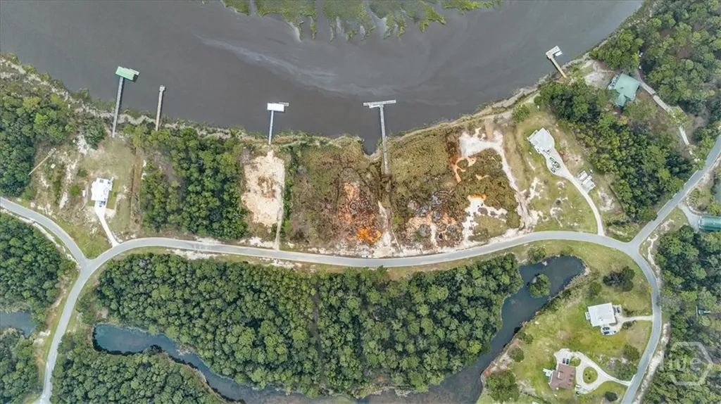 Lot 26 Jerico Marsh Road Midway GA 31320