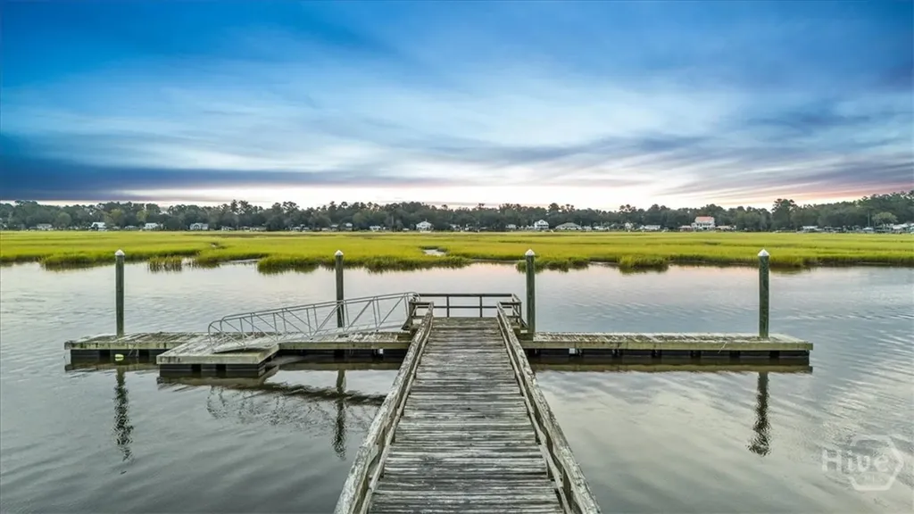 Lot 26 Jerico Marsh Road Midway GA 31320