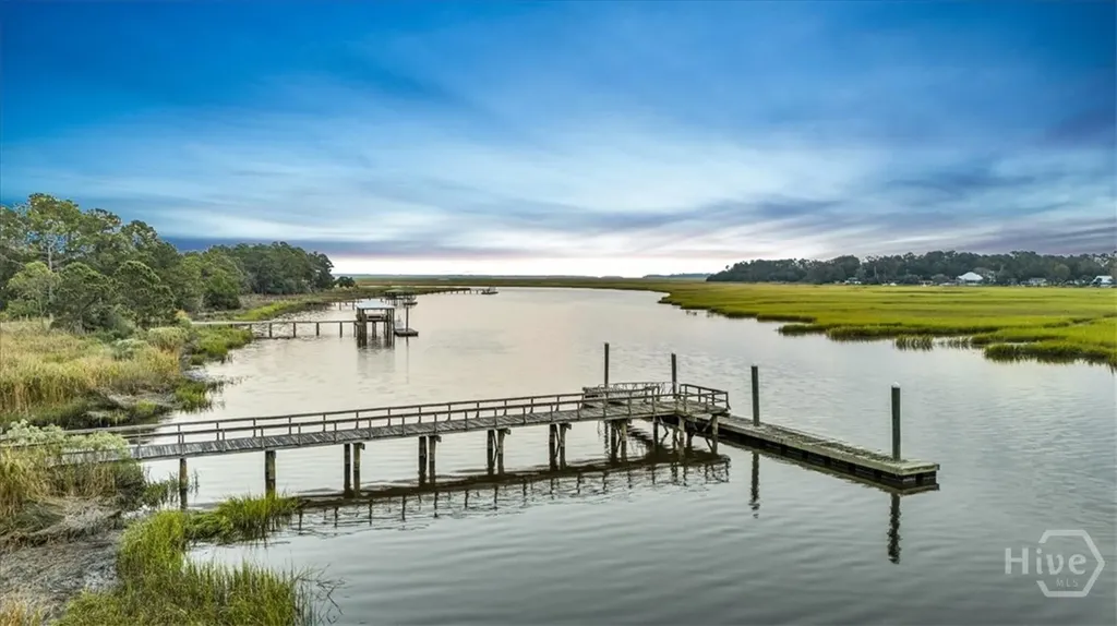 Lot 26 Jerico Marsh Road Midway GA 31320