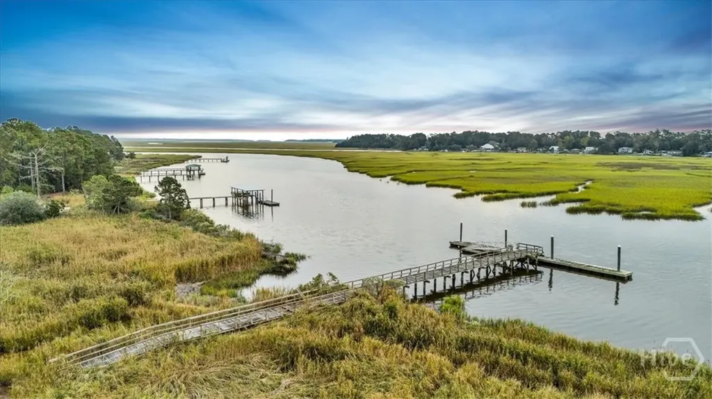Lot 26 Jerico Marsh Road Midway GA 31320