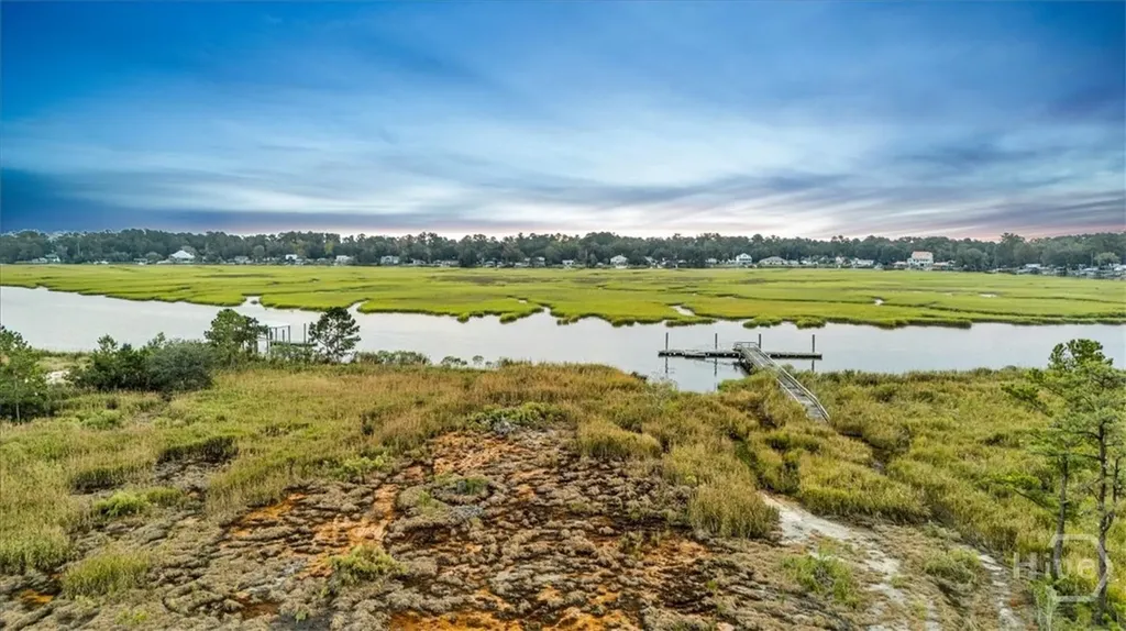 Lot 26 Jerico Marsh Road Midway GA 31320