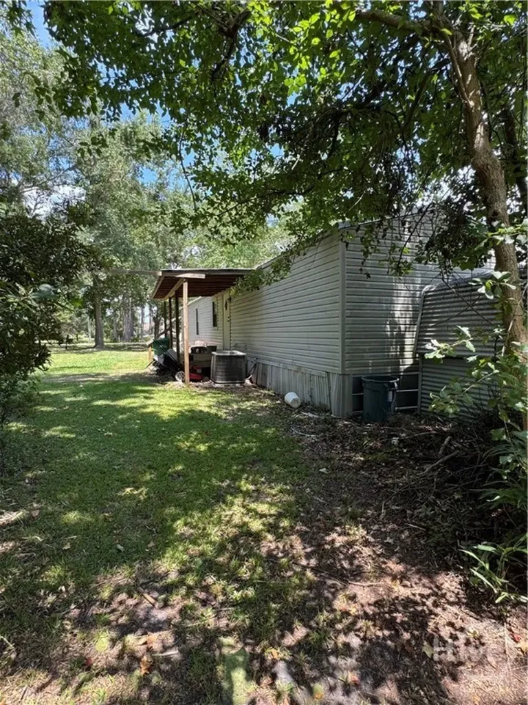 1215 Fiddler Trace NE Townsend GA 31331