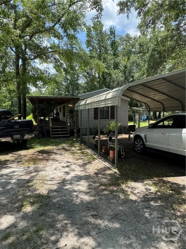 1215 Fiddler Trace NE Townsend GA 31331