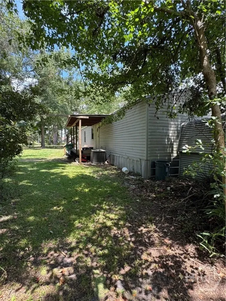 1215 Fiddler Trace NE Townsend GA 31331