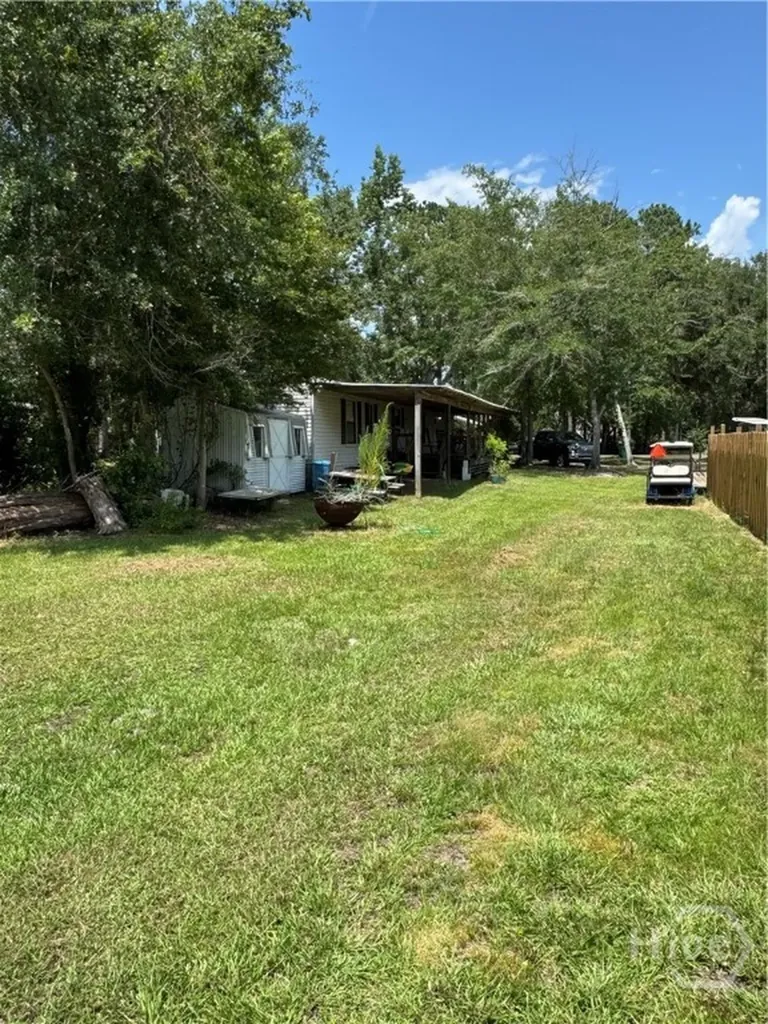 1215 Fiddler Trace NE Townsend GA 31331