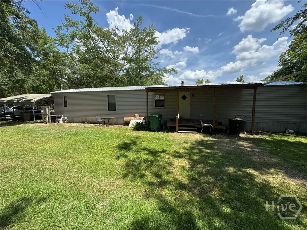 1215 Fiddler Trace NE Townsend GA 31331