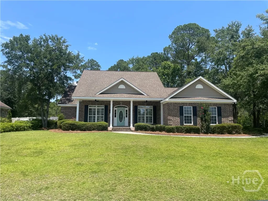 448 Myrtle Crossing Lane Statesboro GA 30458