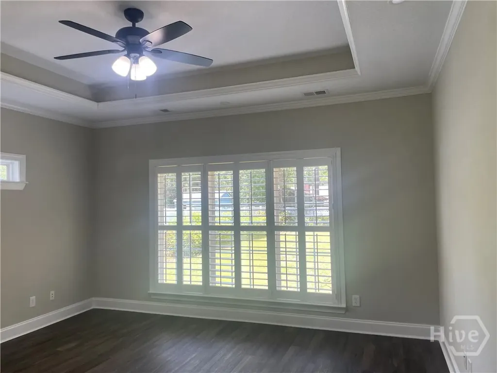 448 Myrtle Crossing Lane Statesboro GA 30458