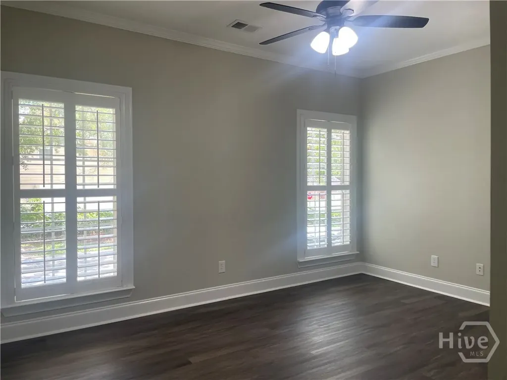 448 Myrtle Crossing Lane Statesboro GA 30458