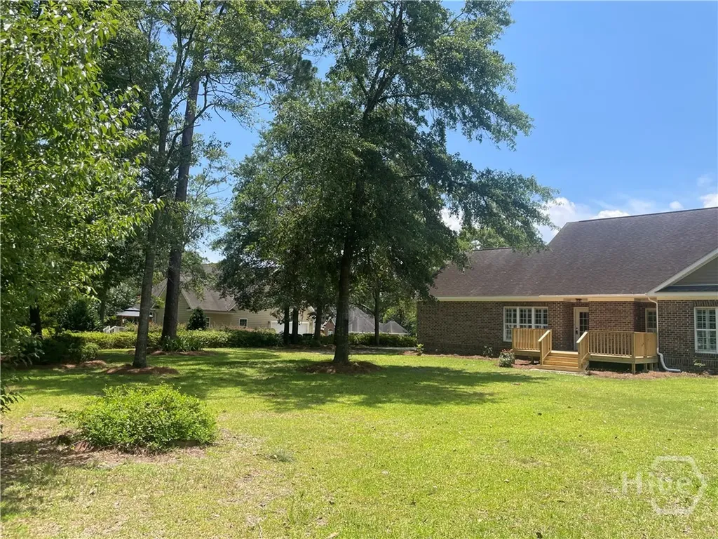 448 Myrtle Crossing Lane Statesboro GA 30458