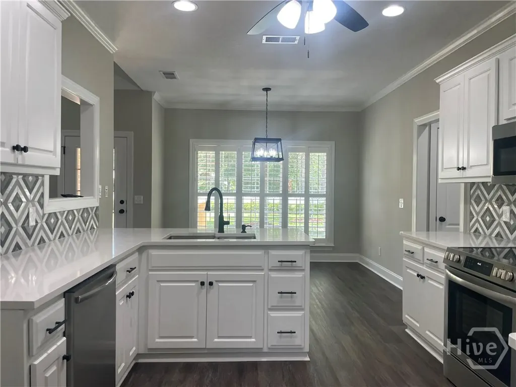 448 Myrtle Crossing Lane Statesboro GA 30458