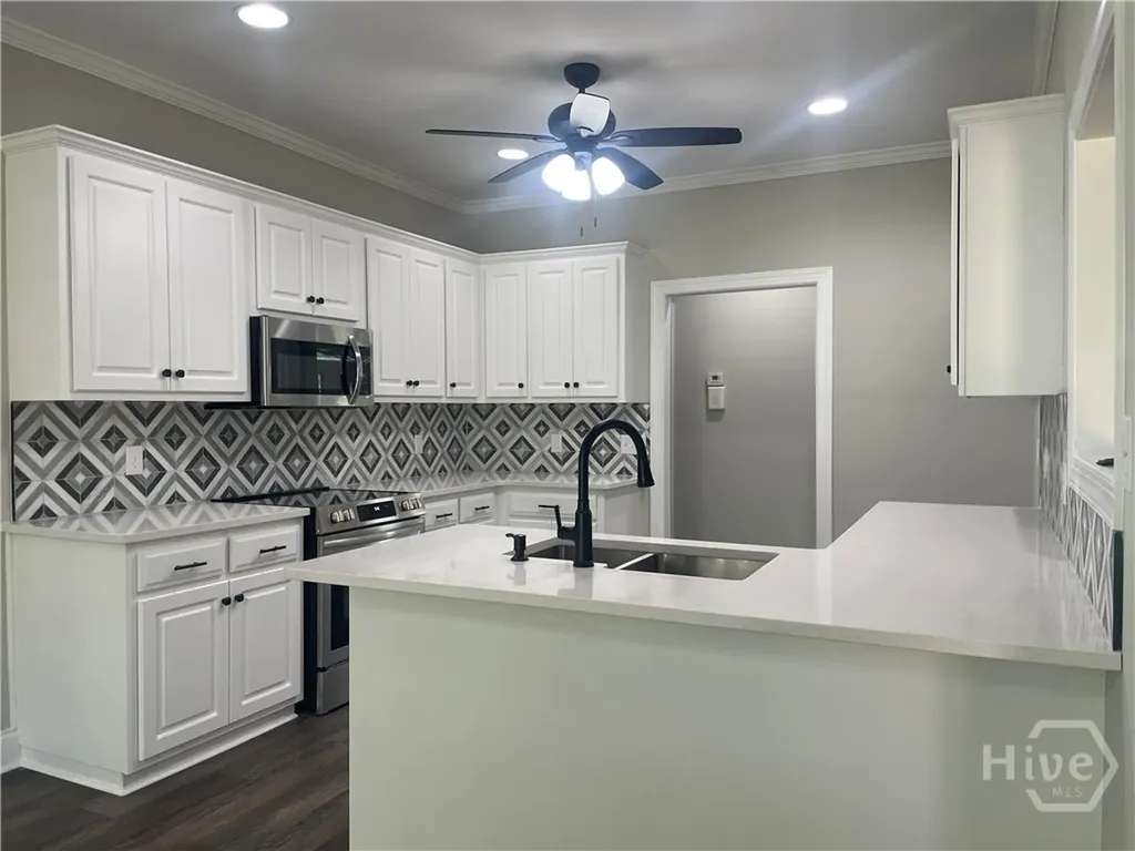 448 Myrtle Crossing Lane Statesboro GA 30458