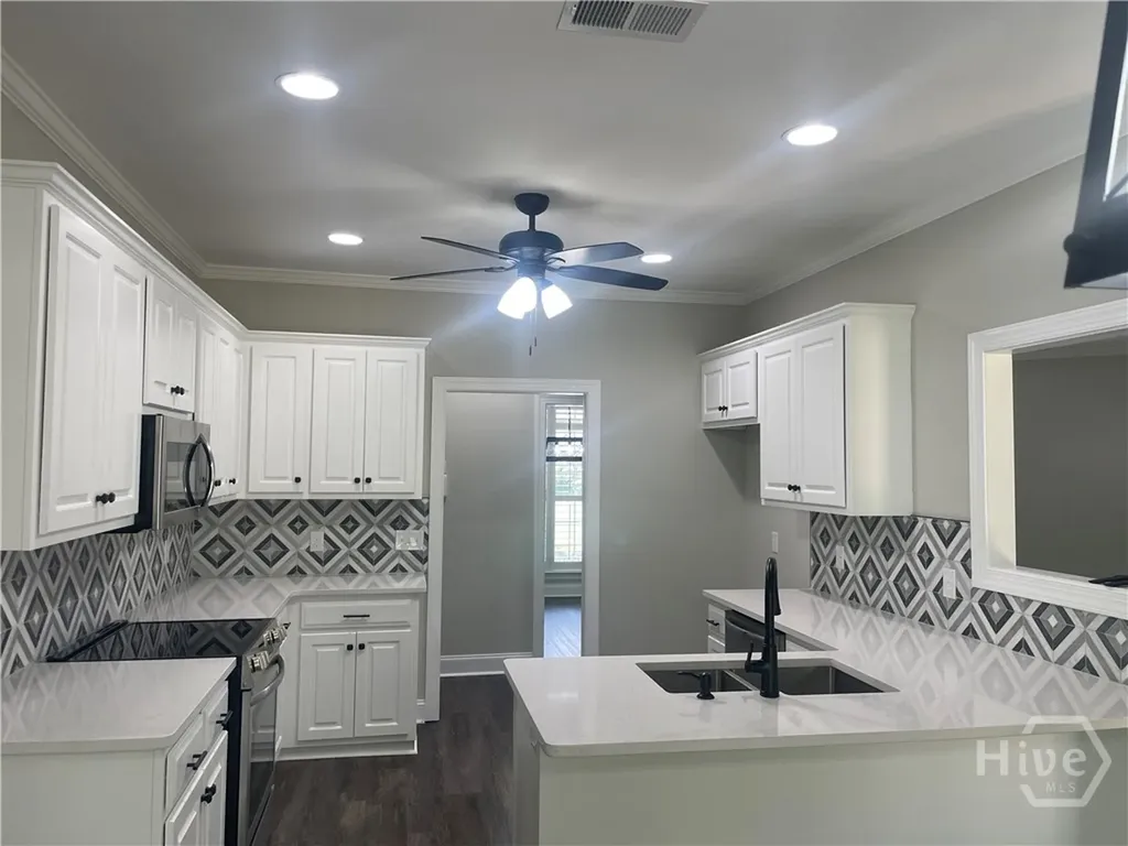 448 Myrtle Crossing Lane Statesboro GA 30458