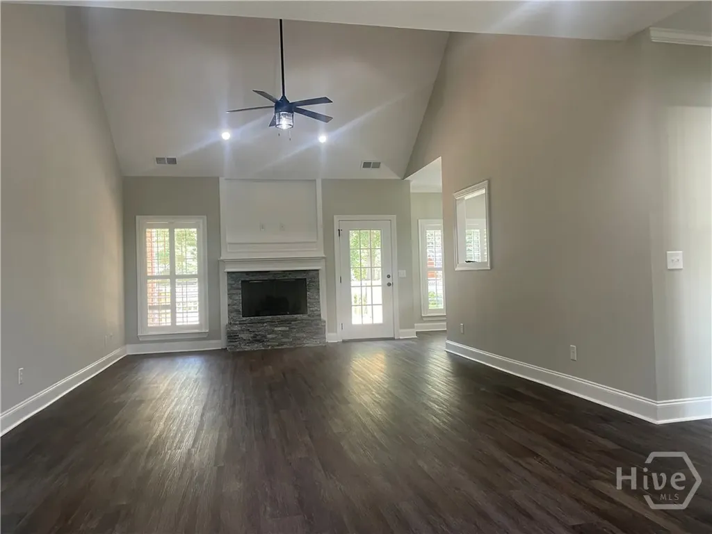 448 Myrtle Crossing Lane Statesboro GA 30458