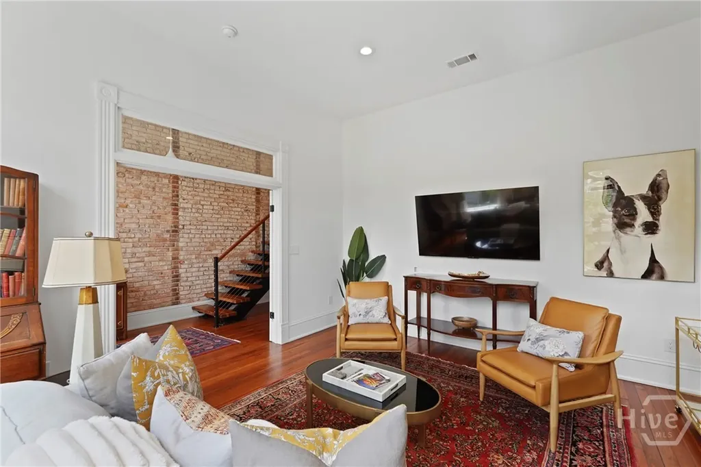 415 Whitaker Street Savannah GA 31401